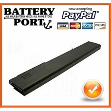 [ HP LAPTOP BATTERY ] NOTEBOOK NC8200